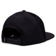 Bone Masculino Hurley Triple IMP H2O-DRI Preto-HYAC010531- -2-